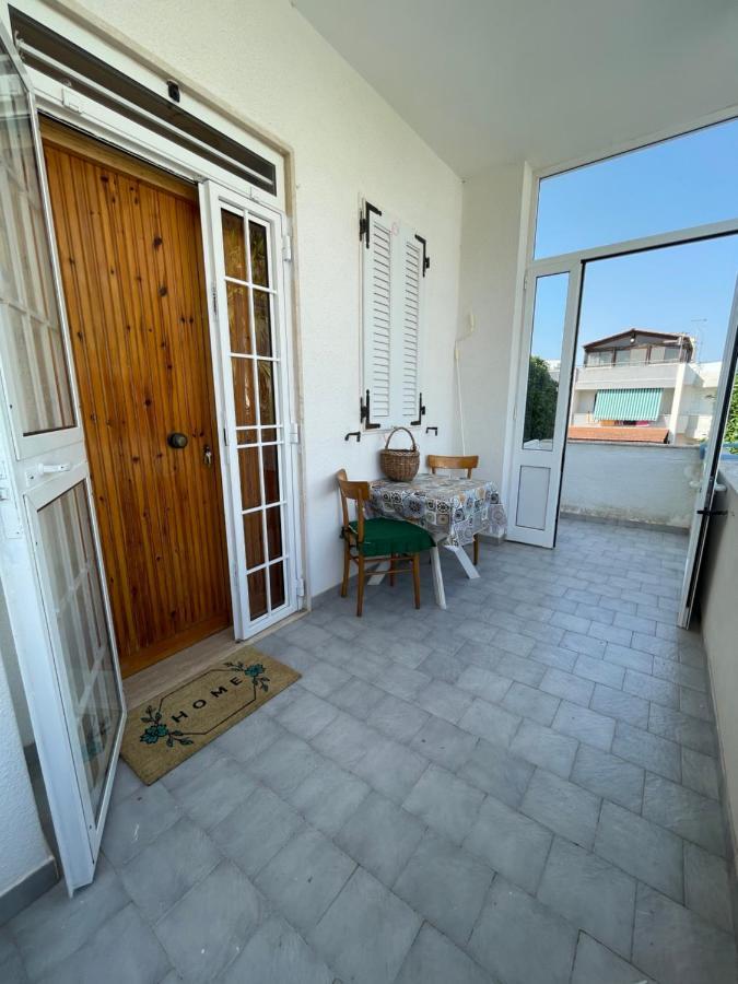Casita Luzmila Apartment Торе Кане Екстериор снимка