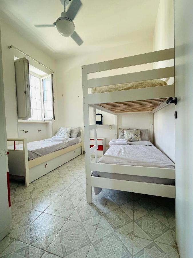 Casita Luzmila Apartment Торе Кане Екстериор снимка