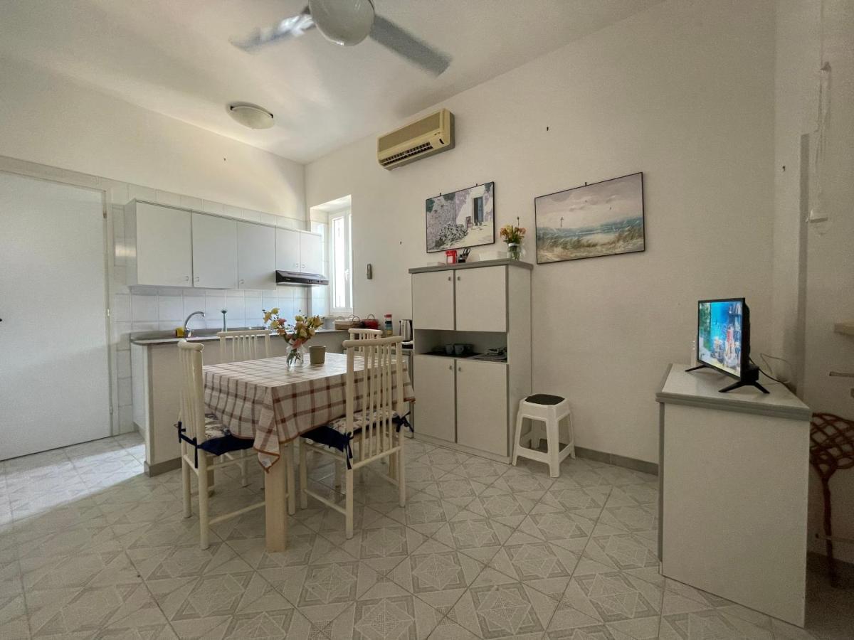 Casita Luzmila Apartment Торе Кане Екстериор снимка